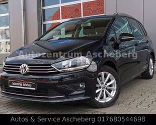 VW Volkswagen Golf Sportsvan VII Lounge 1.Hand/ACC/Ah Gebrauchtwagen