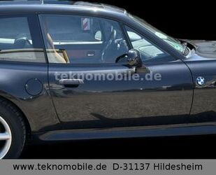 BMW BMW Z3 3.0 COUPE Gebrauchtwagen