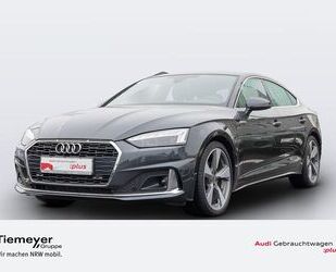 Audi Audi A5 Sportback 35 TDI ADVANCED AHK MATRIX NAVI Gebrauchtwagen