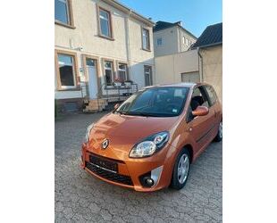 Renault Renault Twingo Dynamique Gebrauchtwagen