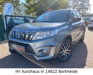 Suzuki Suzuki Vitara 1.0 Comfort Automatik |KAMERA|GJR|SH Gebrauchtwagen