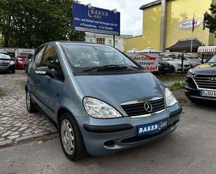 Mercedes-Benz Mercedes-Benz A 140 A -Klasse A 140*1.Hand*Klima*T Gebrauchtwagen