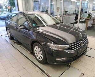 VW Volkswagen Passat Variant 2.0TDI 110kW DSG+LED+SHZ Gebrauchtwagen