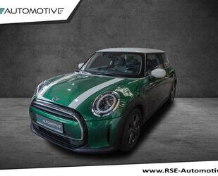 Mini MINI Cooper 3-Türer Automatik Navi ConnectedDrive Gebrauchtwagen