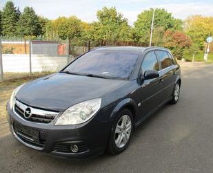 Opel Opel Signum 1.8 Edition/TÜV NEU/AHK* Gebrauchtwagen