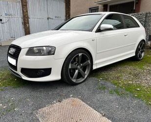 Audi Audi S3 8P Gebrauchtwagen