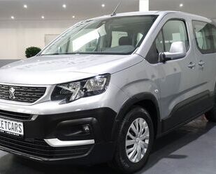 Peugeot Peugeot Rifter Active L1 - KLIMA -R.Kamera -Einpar Gebrauchtwagen