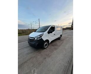 Opel Opel Vivaro Gebrauchtwagen