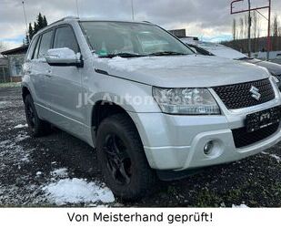 Suzuki Suzuki Grand Vitara 1.9 DDiS Comfort Gebrauchtwagen