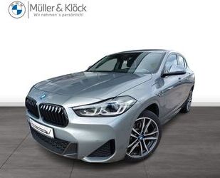 BMW BMW X2 xDrive25e M Sportpaket Head-Up HiFi DAB LED Gebrauchtwagen