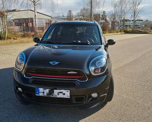 Mini MINI John Cooper Works Countryman John Cooper Wor. Gebrauchtwagen