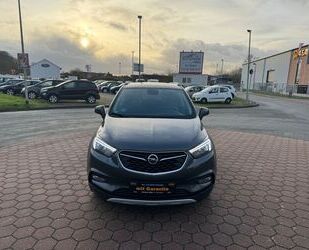 Opel Opel Mokka X Active Gebrauchtwagen