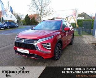 Mitsubishi Eclipse Cross Gebrauchtwagen