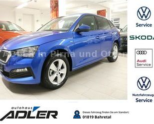 Skoda Skoda Scala Ambition 1.0 TSI 110 PS 7-DSG Gebrauchtwagen