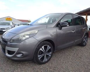 Renault Renault Scenic 1.6 dCi 96 Kw Bose Edition ENERGY Gebrauchtwagen