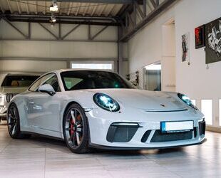 Porsche Porsche 991 GT3 Touring - newly after service chec Gebrauchtwagen