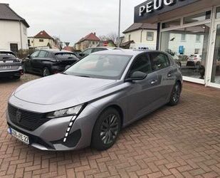 Peugeot Peugeot 308 PureTech 130 Active Gebrauchtwagen