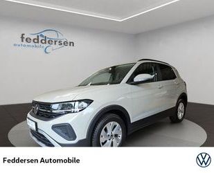 VW Volkswagen T-Cross 1.0 TSI App-Connect GRA Sitzhei Gebrauchtwagen