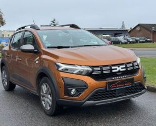 Dacia Dacia Sandero III Stepway Expression LPG Kamera Na Gebrauchtwagen