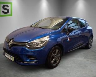 Renault Renault CLIO 0,9 TCe 90 Collection Gebrauchtwagen