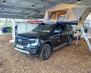 Ford Ford Ranger Wildtrak Outdoor Adventure Camping Umb Gebrauchtwagen