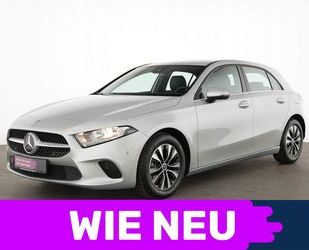 Mercedes-Benz Mercedes-Benz A 200 Kamera|SHZ|Tempomat|Business-P Gebrauchtwagen