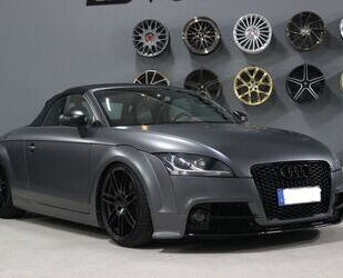 Audi Audi TT Roadster 2.0 TFSI - S-Line,Xenon Gebrauchtwagen