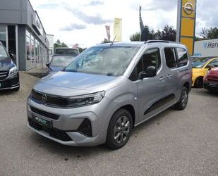 Opel Opel Combo Life GS 1.5 D Automatik Gebrauchtwagen