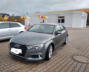 Audi Audi A3 30 TDI - Gebrauchtwagen