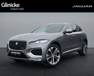 Jaguar Jaguar F-PACE D300 R-Dynamic HSE AWD WinterPack AH Gebrauchtwagen