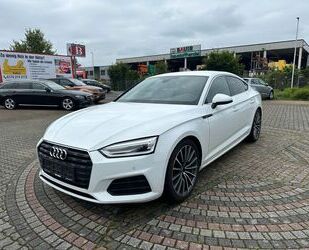 Audi Audi A5 Sportback 45 TFSI Xenon,SHZ,PDC,19Zoll Gebrauchtwagen