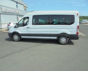 Ford Ford Transit Kombi 350 L3 H2 Trend NR 9904 Gebrauchtwagen