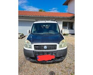 Fiat Fiat Doblo 1.9 Multijet 8V Active Active Gebrauchtwagen