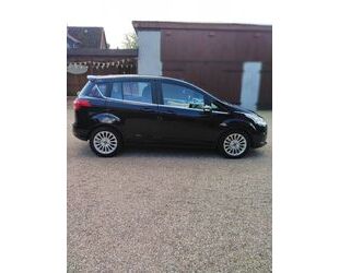 Ford Ford B-Max 1,0 EcoBoost 92kW S/S Titanium Titanium Gebrauchtwagen