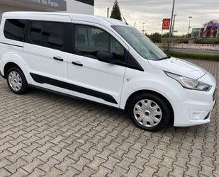 Ford Ford Transit Connect Kombi lang Trend,Klima,USB/AU Gebrauchtwagen