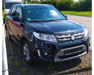 Suzuki Suzuki Vitara 1.6 VVT Comfort 4x4 Comfort Gebrauchtwagen