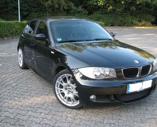 BMW BMW 118i Edition Sport Edition M-Sport Gebrauchtwagen