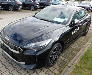 Kia Kia Stinger3.3T AWD AT8 GT VEL.LE GD Gebrauchtwagen