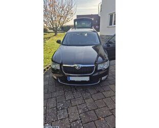 Skoda Skoda Superb 1.4 TSI Ambition Combi Ambition Gebrauchtwagen