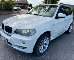 BMW BMW X5 Baureihe X5 3.0si Gebrauchtwagen