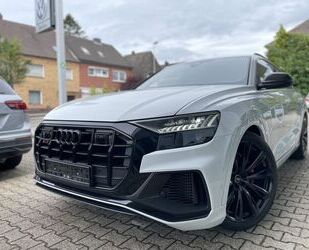 Audi Audi SQ8 4.0 TFSI quattro comp plus Alcantara,Stan Gebrauchtwagen