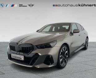 BMW BMW 520d xDrive Limousine ///M-Sport PRO AHK Sitzk Gebrauchtwagen