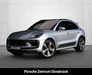 Porsche Porsche Macan S, 21, BOSE, Sportabgasanlage, LED Gebrauchtwagen