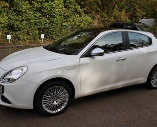 Alfa Romeo Alfa Romeo Giulietta 1.4 TB 16V Gebrauchtwagen