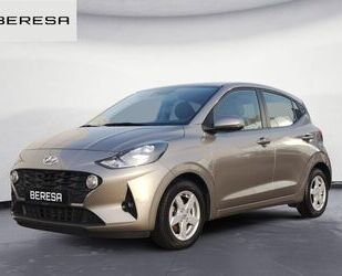 Hyundai Hyundai i10 1.0 Trend SHZ Spurhalte PDC LMF Gebrauchtwagen