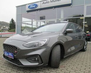 Ford Ford Focus Lim. ST Vollausst. Gebrauchtwagen