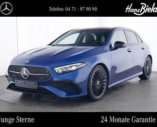 Mercedes-Benz Mercedes-Benz A 250 4M AMGPrem+/Panod/Multi/360°/H Gebrauchtwagen