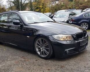 BMW BMW 318i E91 LCI M Paket Xenon&M193&SHZ Gebrauchtwagen