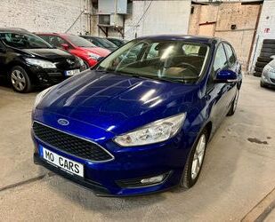 Ford Ford Focus *Automatik*37.000km*Top Zustand* Gebrauchtwagen