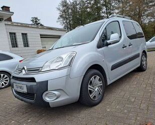 Citroen Citroën Berlingo HDi 90 Multispace Tendance Gebrauchtwagen